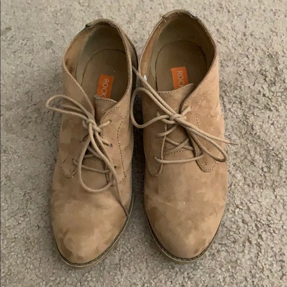 booties - Picture 2 of 3